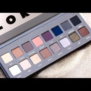 Lorac Pro Palette 2 💕